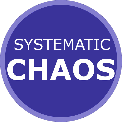 Systematic Chaos